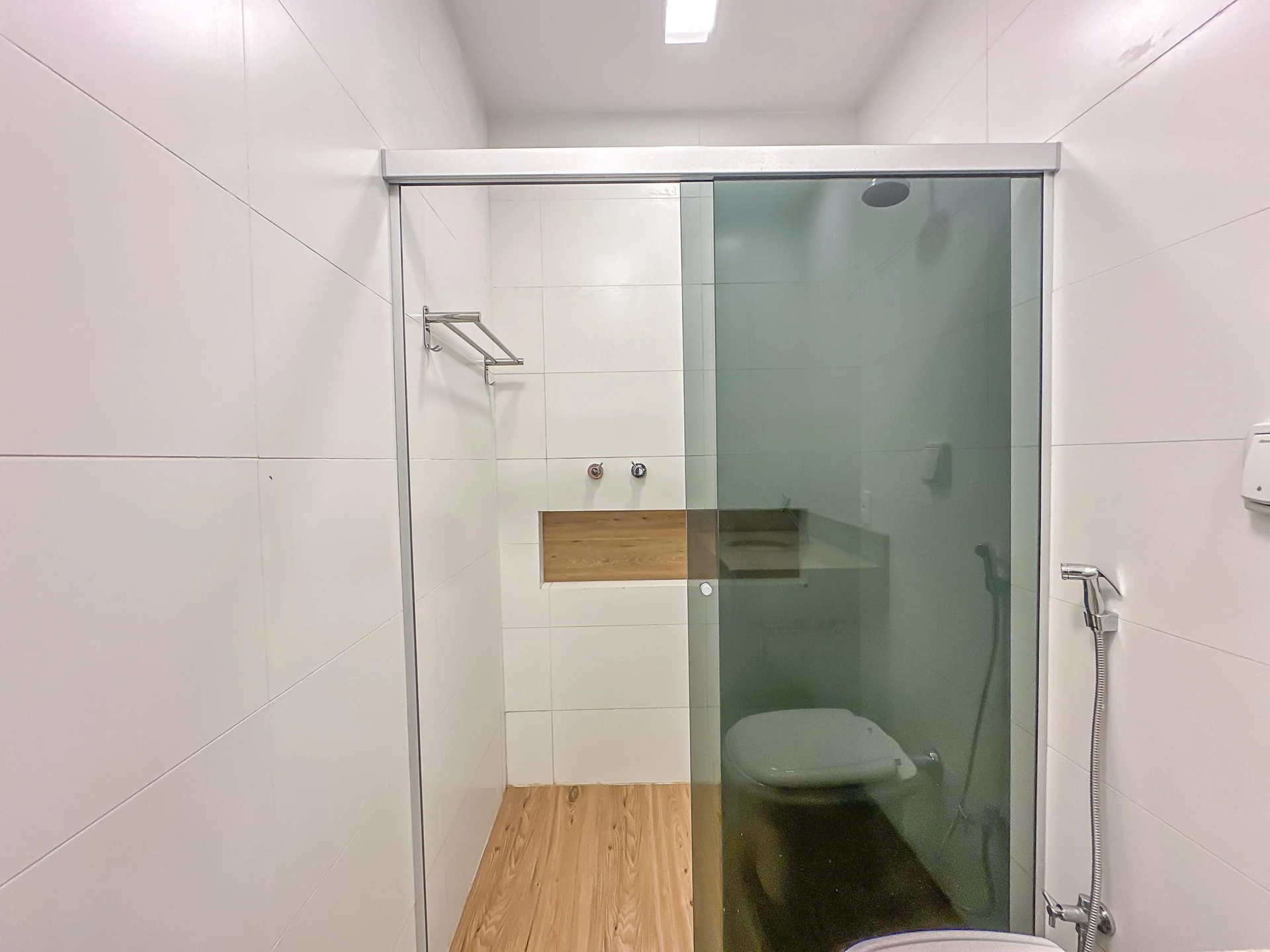 Casa com 3 quartos, sendo 1 suíte, e 1 vaga — photo 75