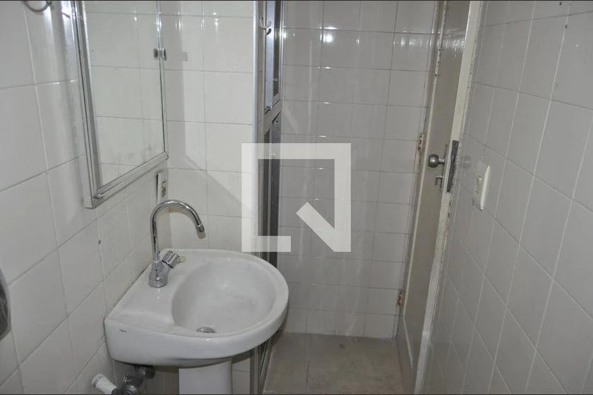 Apartamento de 2 quartos com máquina de lavar, Méier — photo 28
