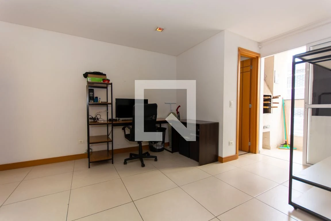 Monoambiente de 36 m² con parrilla privada y piscina privada — photo 40