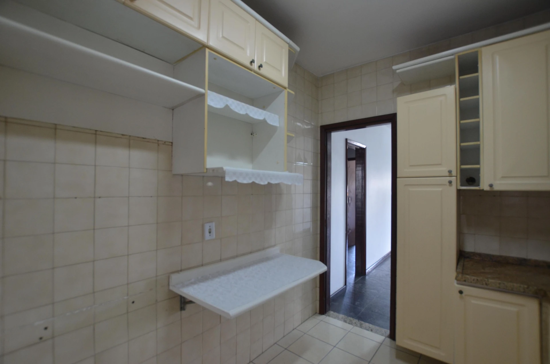 Apartamento com 2 quartos, 2 banheiros e varanda — photo 13