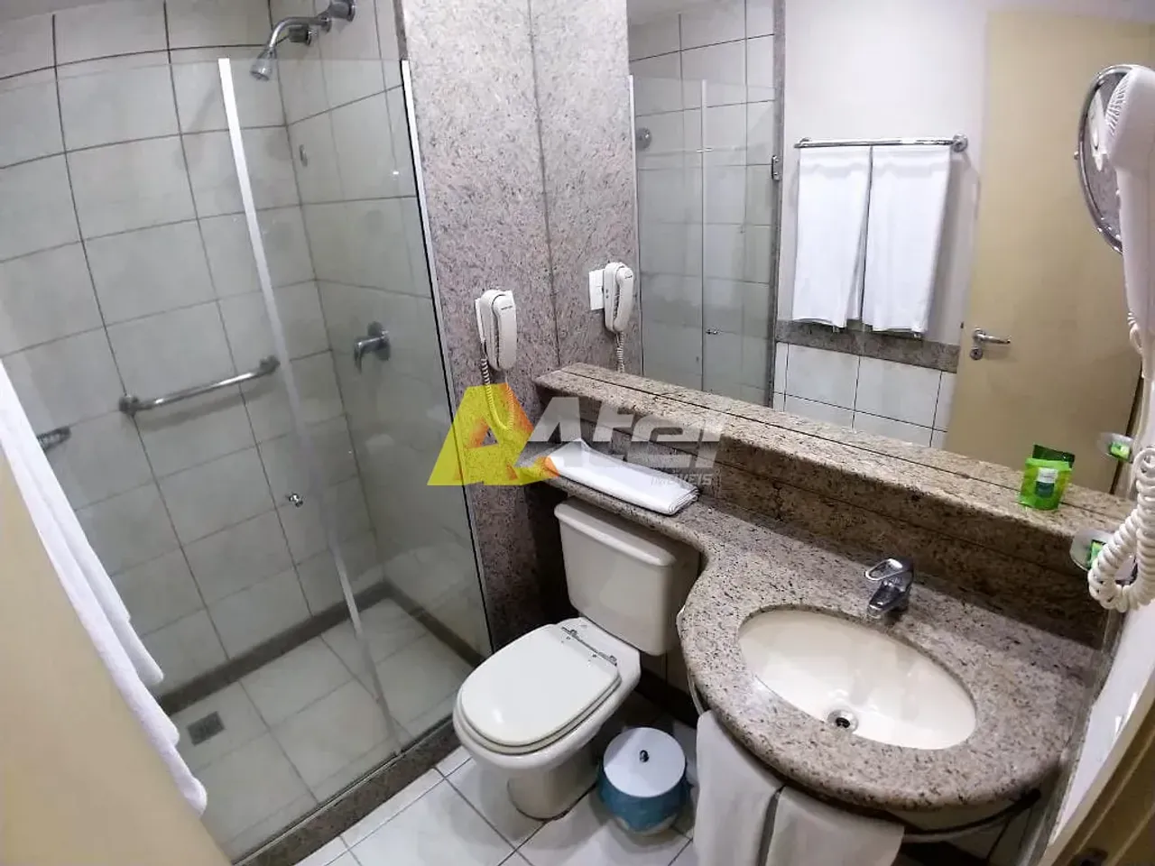 Apartamento 2 quartos e 2 suítes com varanda e 65 m² — photo 12