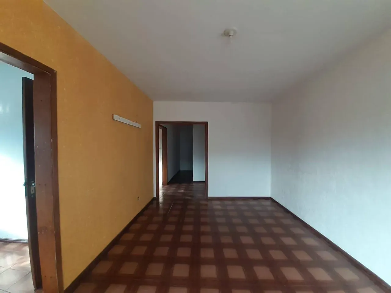70 m² apartment with 1 bedroom and a balcony — photo 7