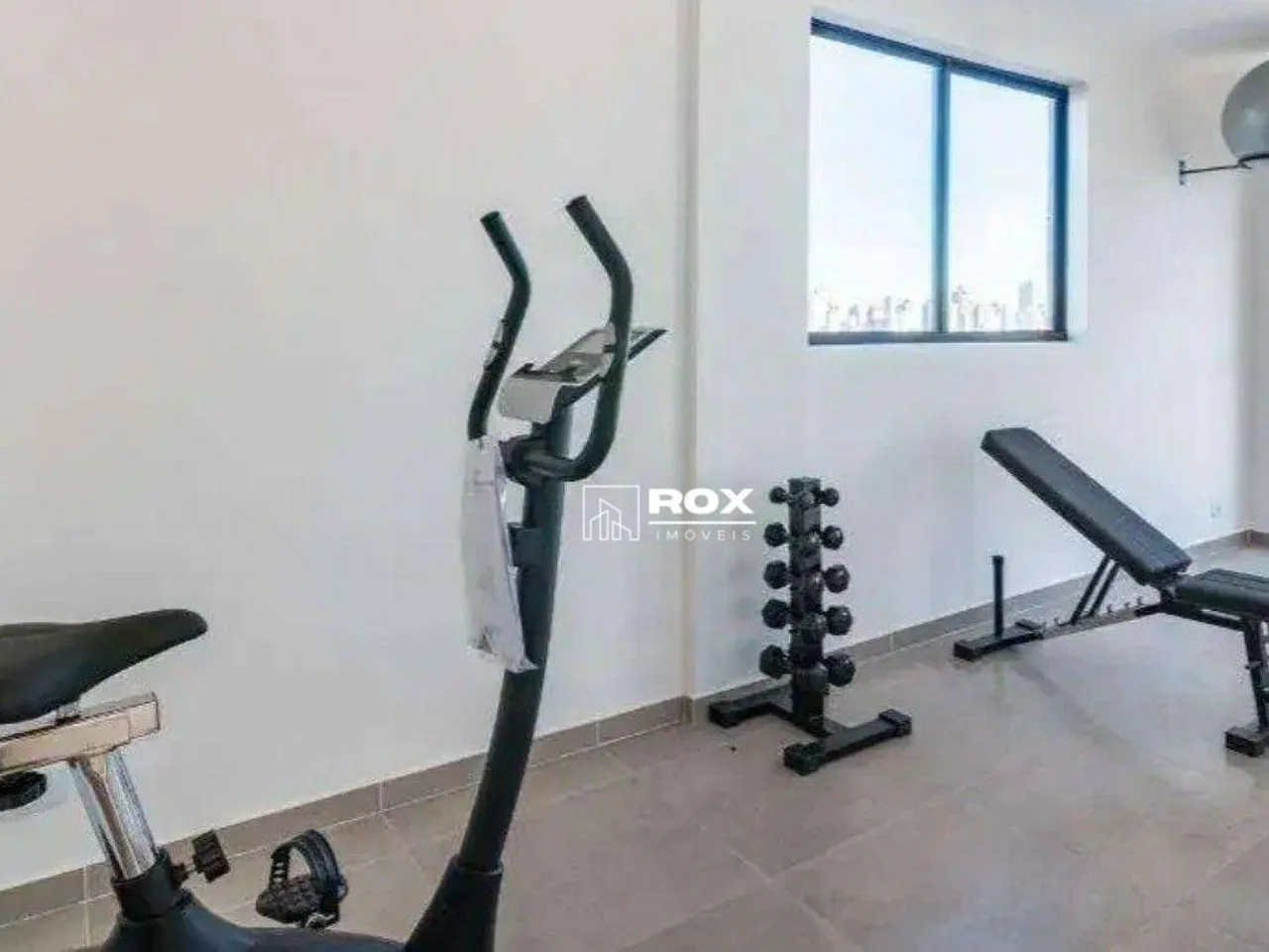 34 m² studio with 1 bedroom and private BBQ — photo 15