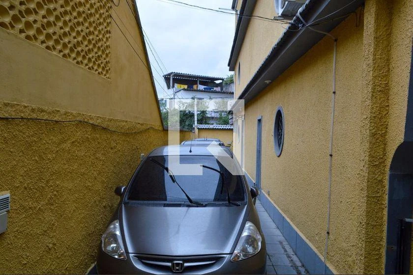 Rental apartment with a balcony and 3 bedrooms — photo 38