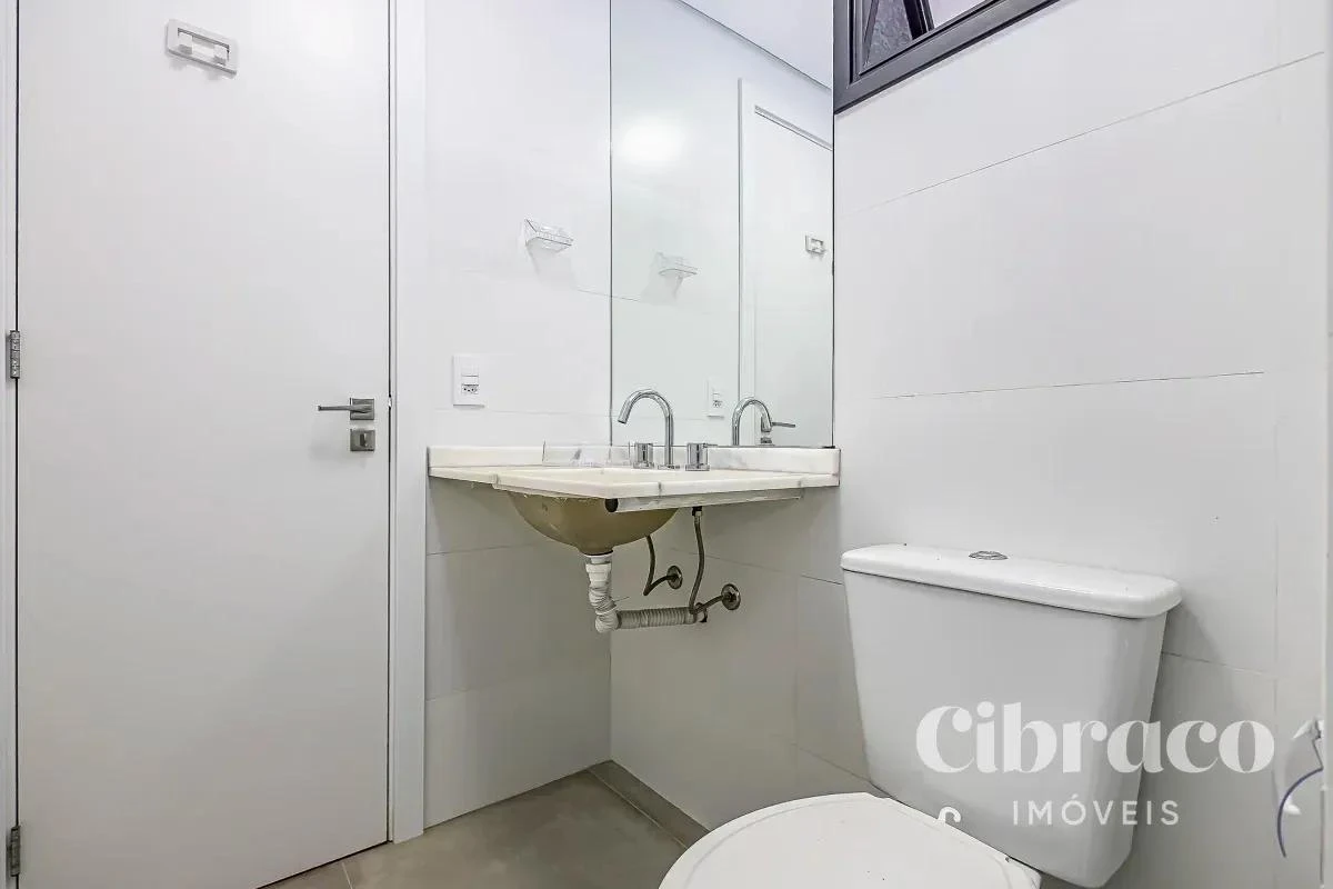 Apartamento, 30 m², com máquina de lavar — photo 8