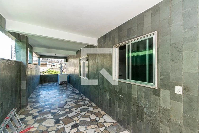 Casa de 150 m² com 3 quartos e varanda — photo 49
