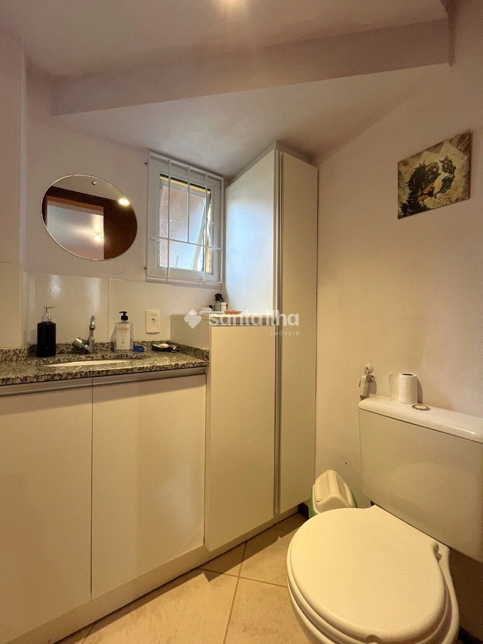 Casa con espacio de home office en Florianópolis — photo 18