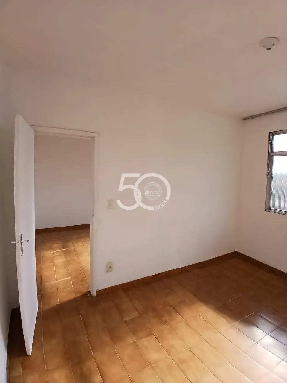 Apartamento de 38 m² com 2 quartos e sem vaga — photo 4