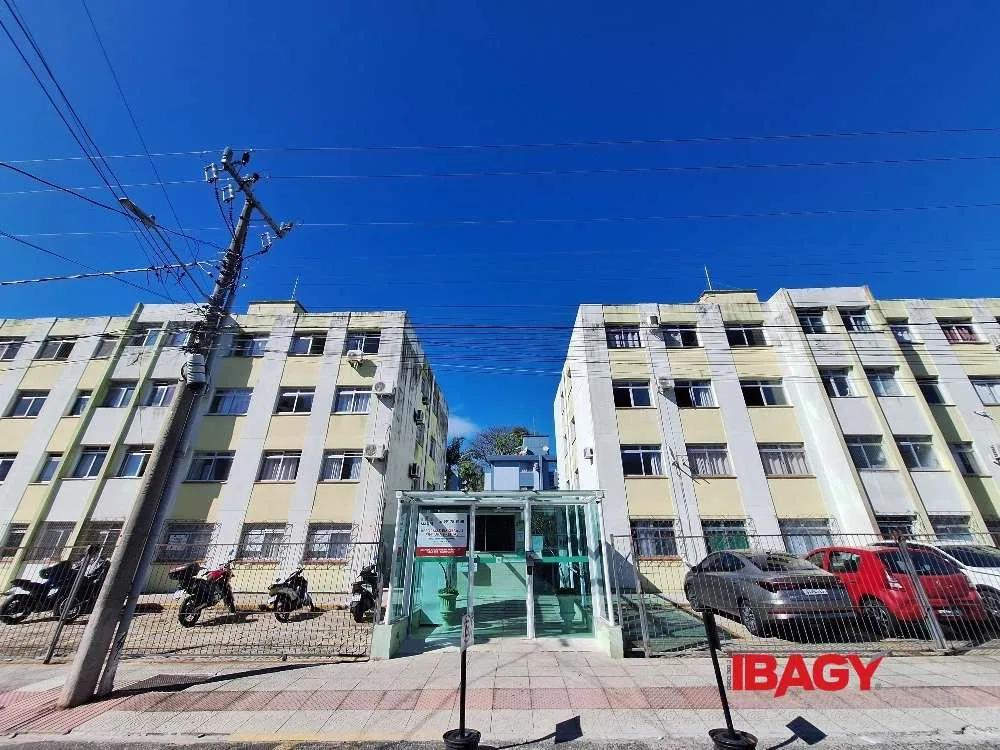 2-bedroom apartment, 43 m² — photo 2