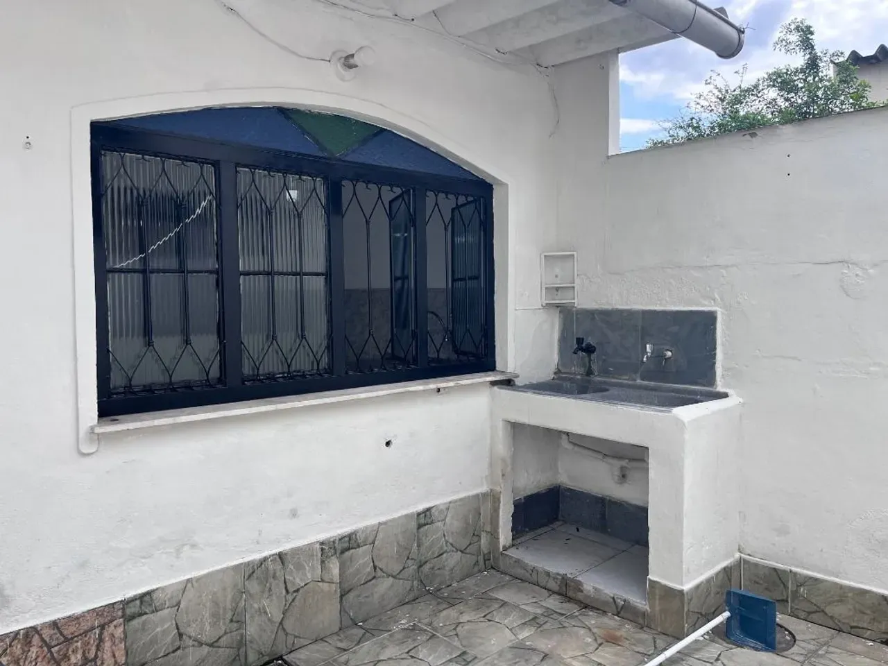 Studio, 70 m²