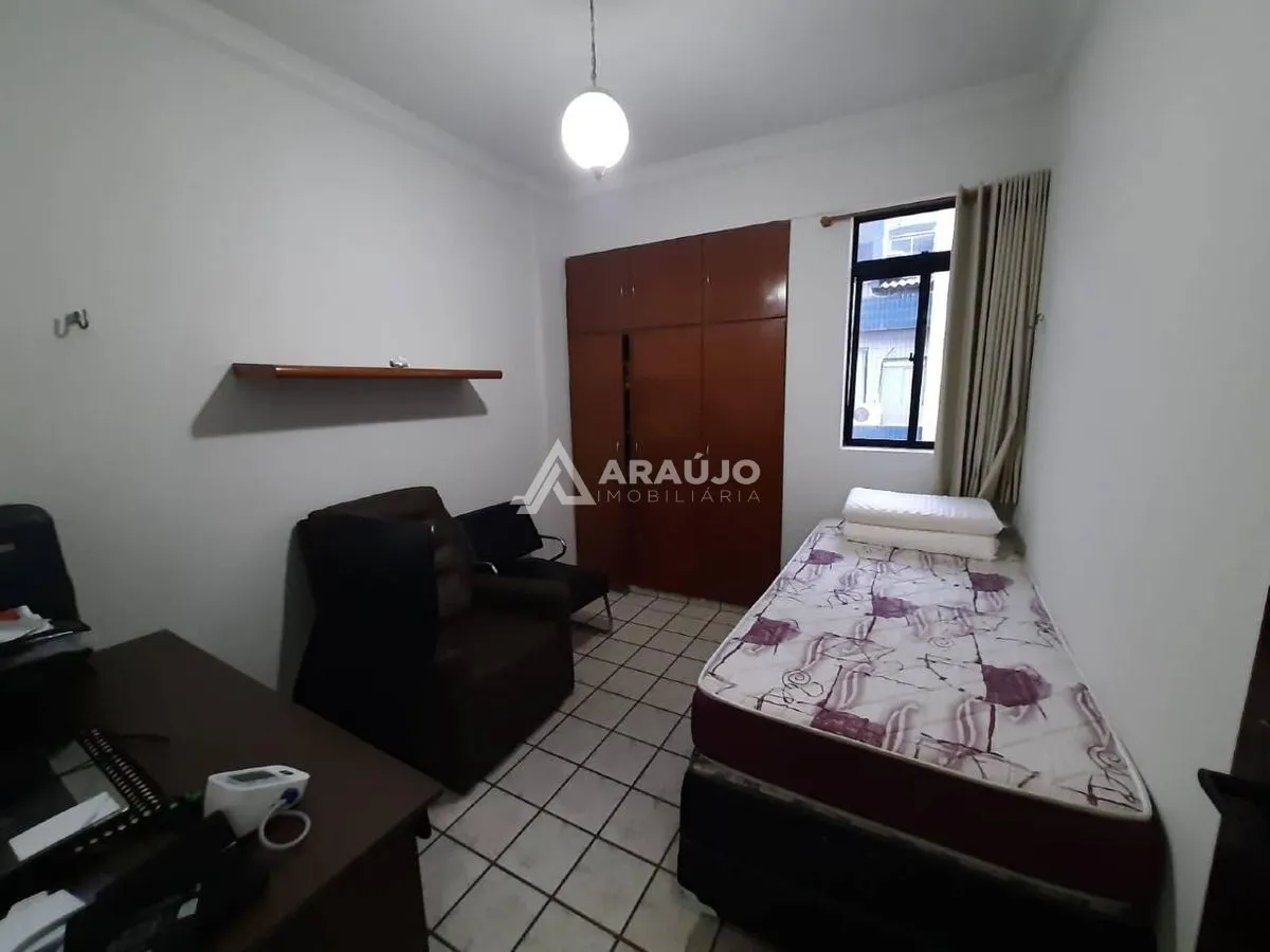 Furnished 4-bedroom apartment with 3 bathrooms, 138 m² — photo 9