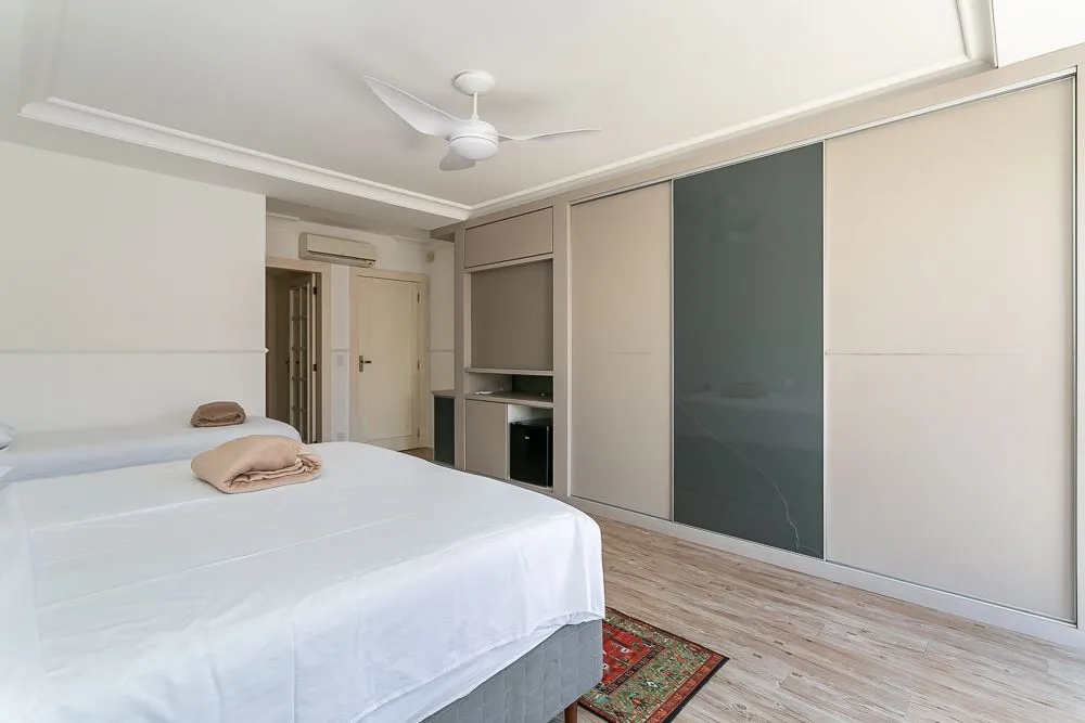 Furnished house with 6 bedrooms and an open kitchen — photo 16