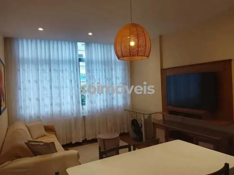 Apartamento de 3 quartos em condomínio com academia — photo 6