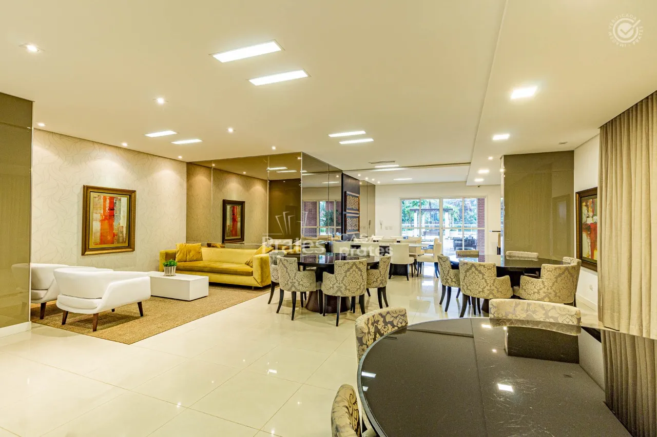 Незамебльована квартира 180 м² з кухнею відкритого плану — photo 22