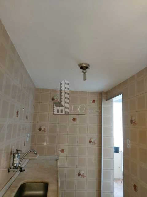 Apartamento com espaço de home office, Vila da Penha — photo 20