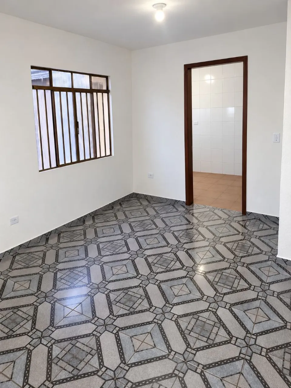 One-bedroom house, 36 m² — photo 17