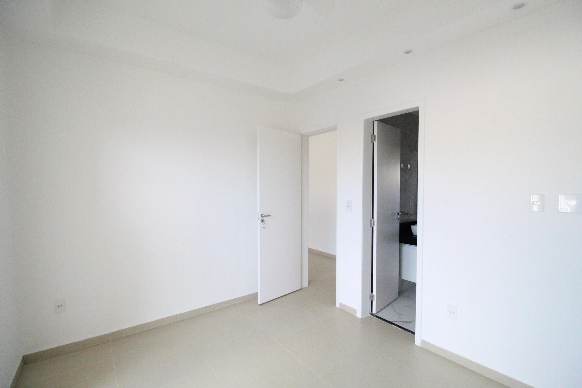 Apartamento de 2 quartos, sendo 1 suíte, 75 m², Taquara — photo 25