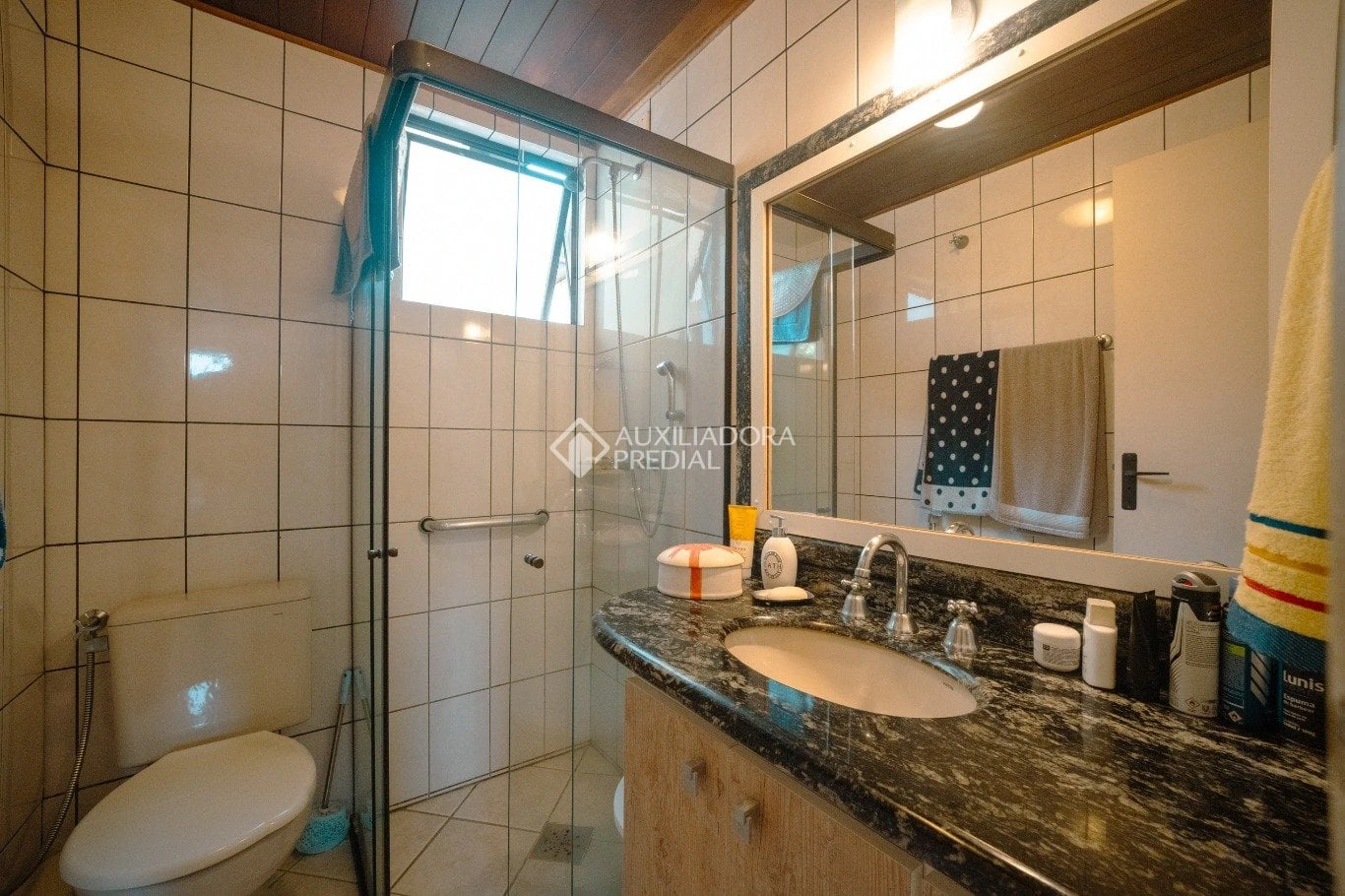 Departamento amueblado, 77 m², con lavadora — photo 27