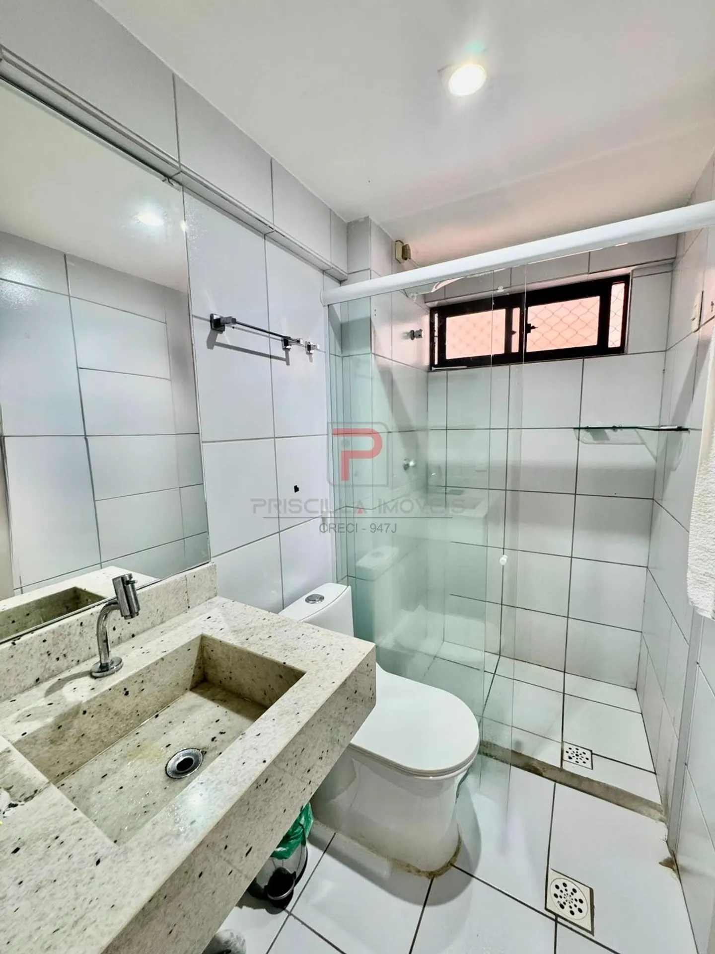 Apartamento mobiliado de 113 m² com 3 quartos e cozinha americana — photo 19