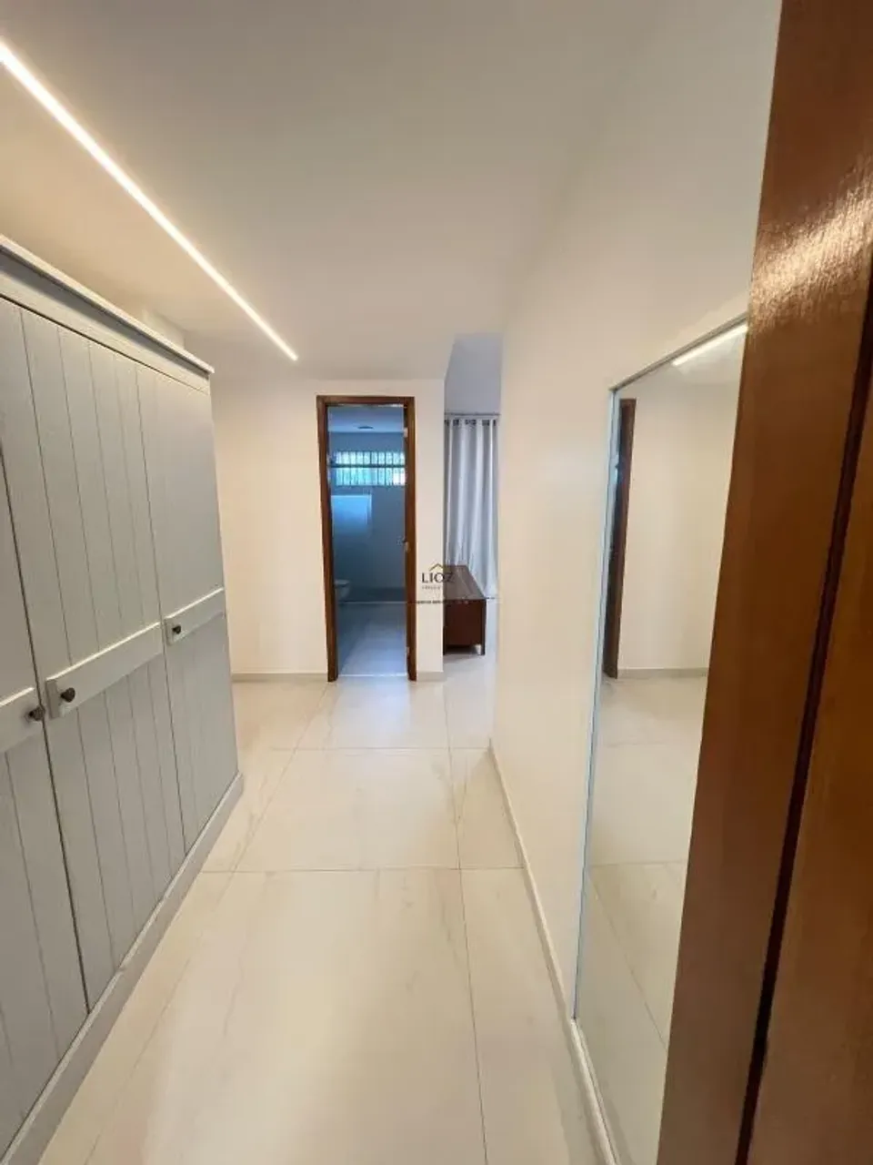 Apartamento com varanda e churrasqueira embutida — photo 11