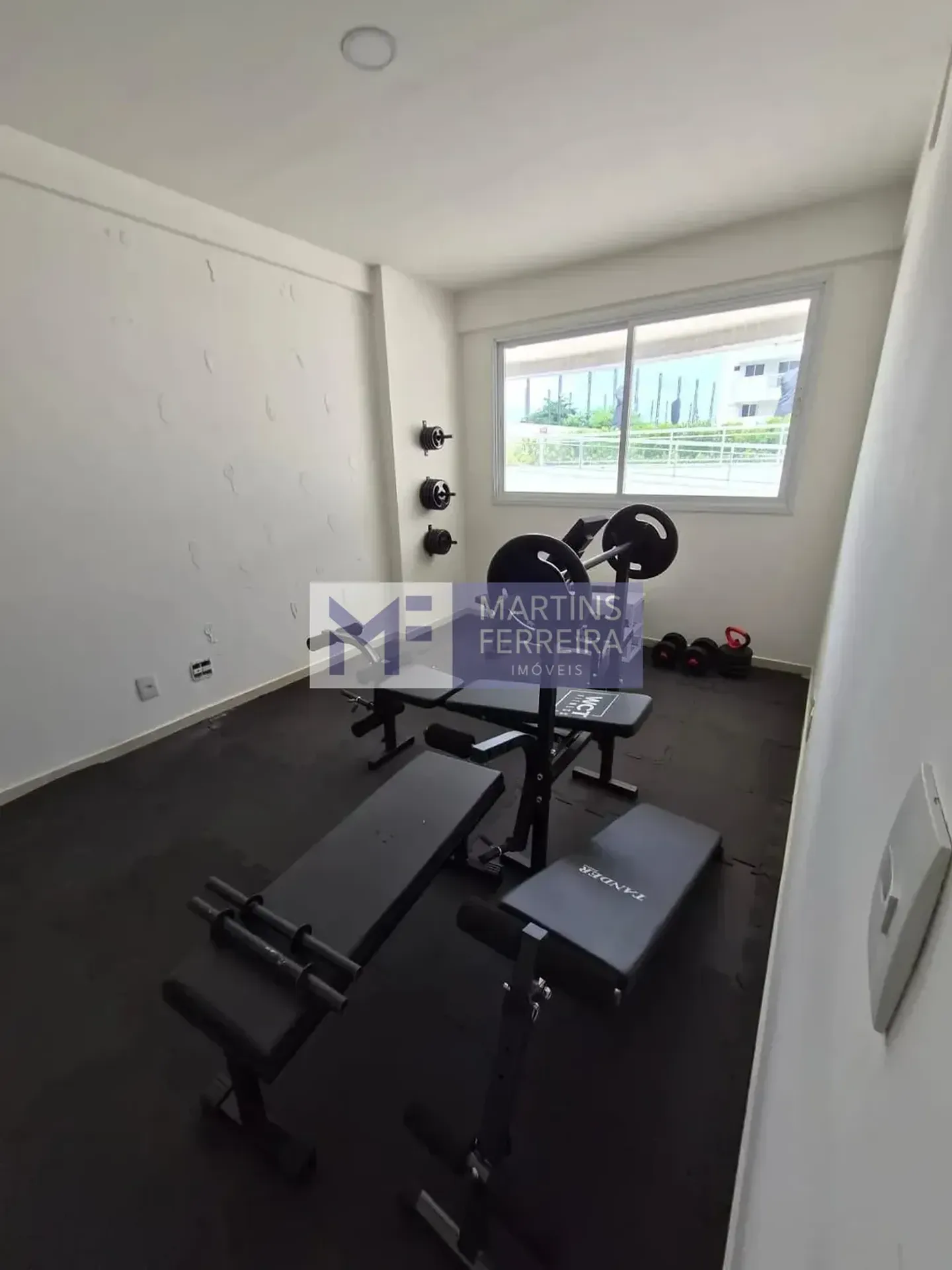 1 quarto e vista para as montanhas: apartamento de 50 m² — photo 19