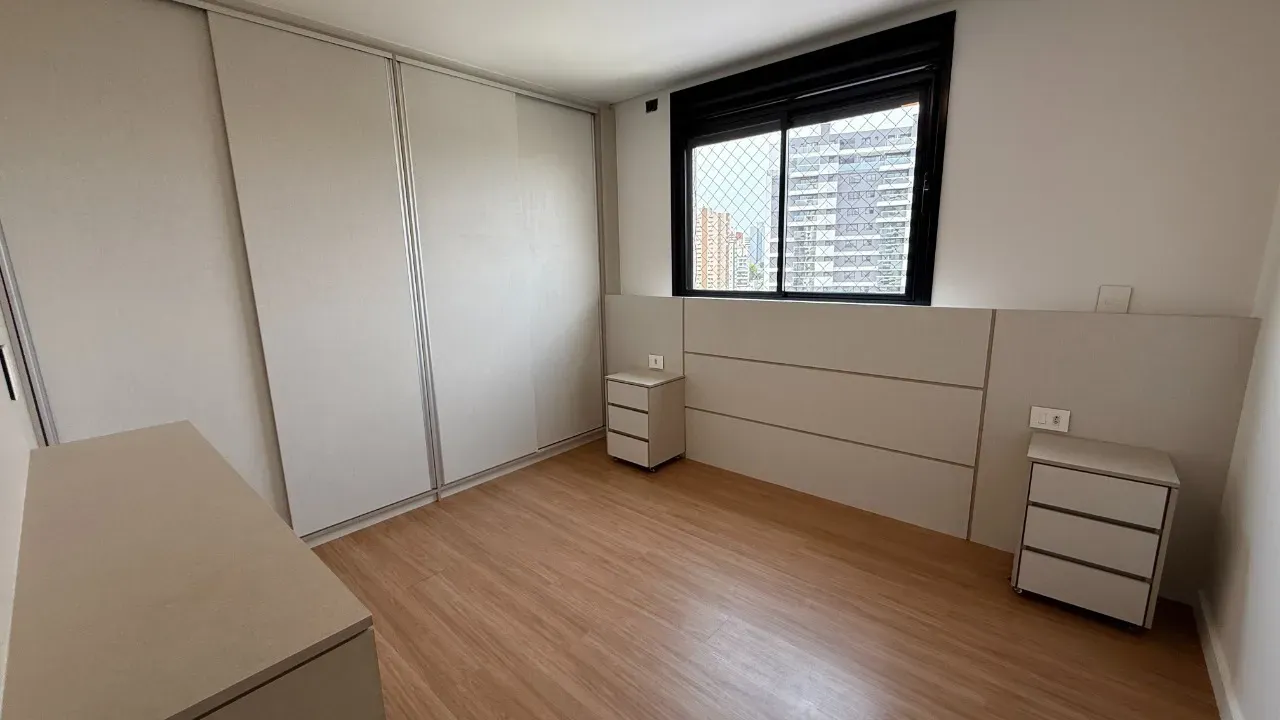 Apartment, 89 m², with a grill on the balcony — photo 4