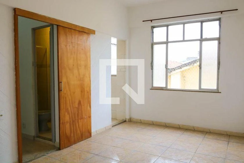 Apartment, 35 m², with a washing machine — photo 8