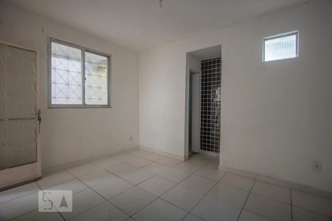 Casa para aluguel com 1 quarto, cozinha fechada e pets — photo 6
