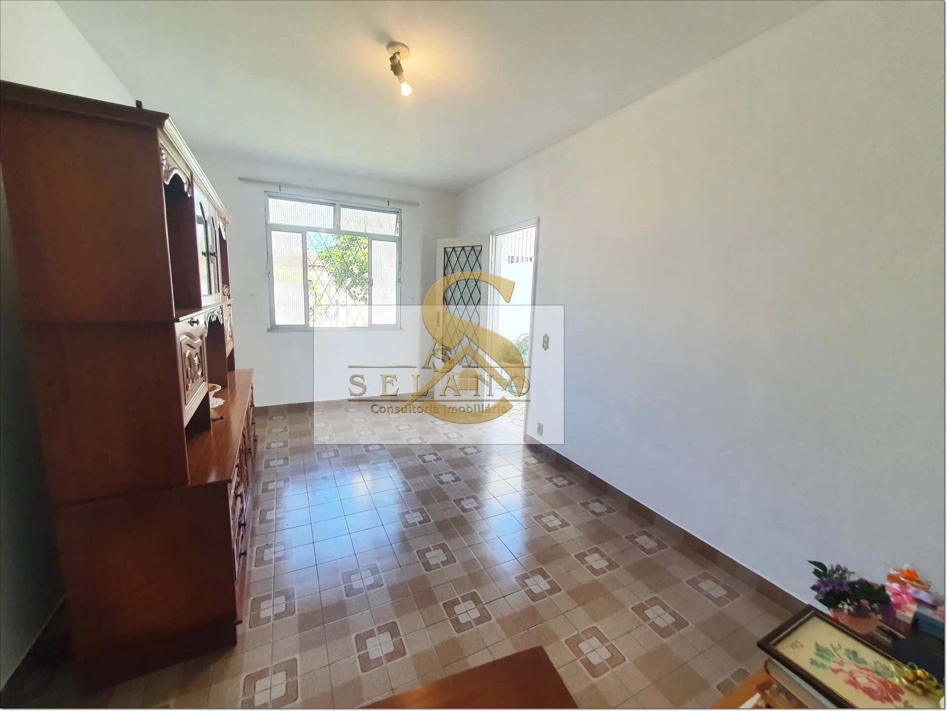 4-bedroom house with a garden in Rio de Janeiro — photo 17