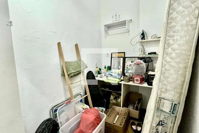 Apartamento mobiliado, 55 m², com máquina de lavar — photo 25