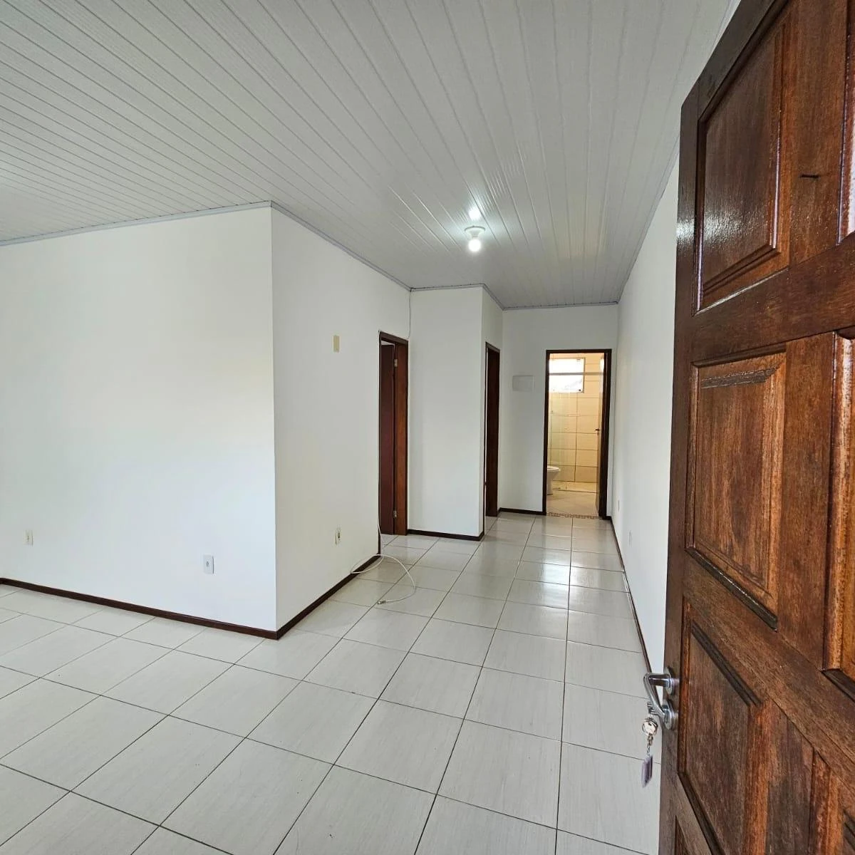 2-bedroom apartment, 40 m² — photo 6