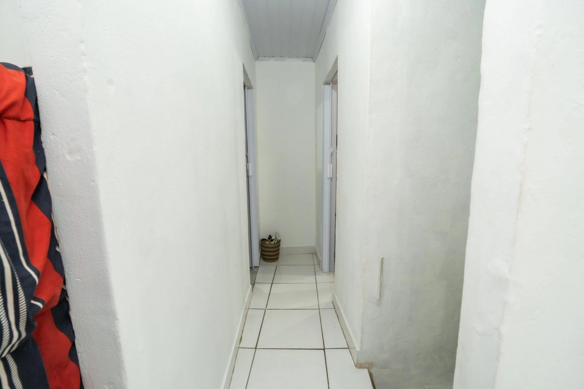 3-bedroom house with a washing machine in Rio de Janeiro