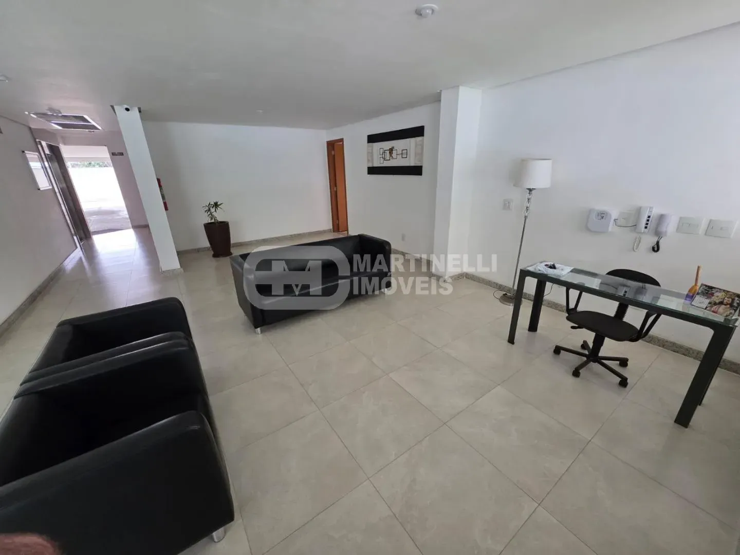 3-bedroom apartment with a home office in Rio de Janeiro — photo 23