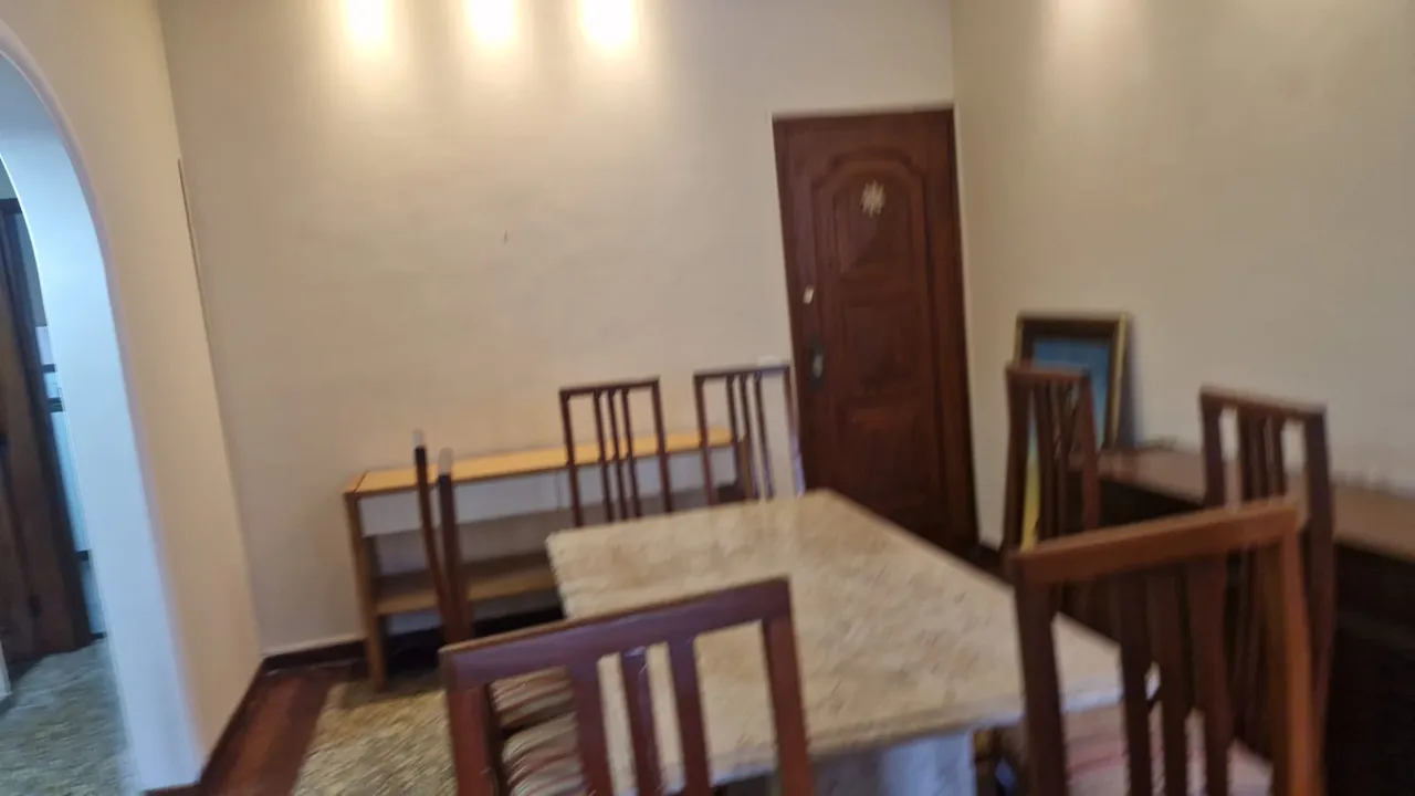 3-bedroom apartment with 2 bathrooms and 1 parking spot — photo 6