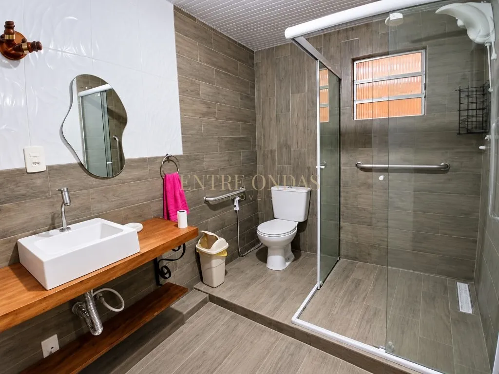 Furnished one-bedroom apartment, 35 m² — photo 10