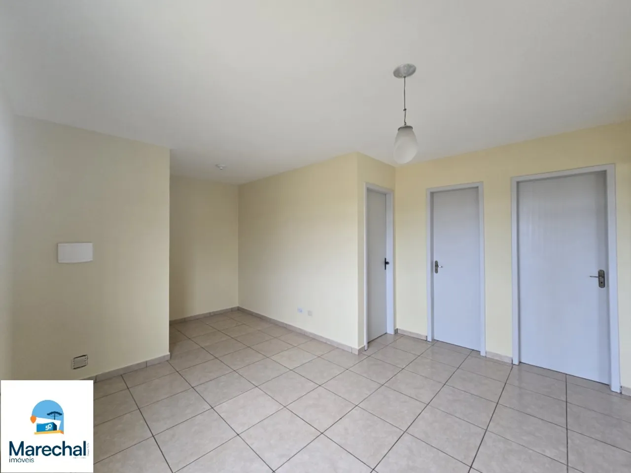 2-bedroom rental apartment with 45 m² and 1 parking spot — photo 6