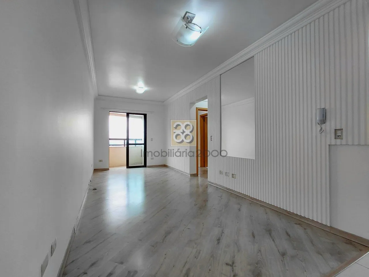 Apartment, 68 m², with a grill on the balcony — photo 4