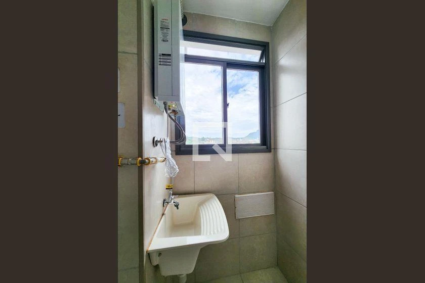 Квартира з 2 спальнями та робочим місцем — photo 27