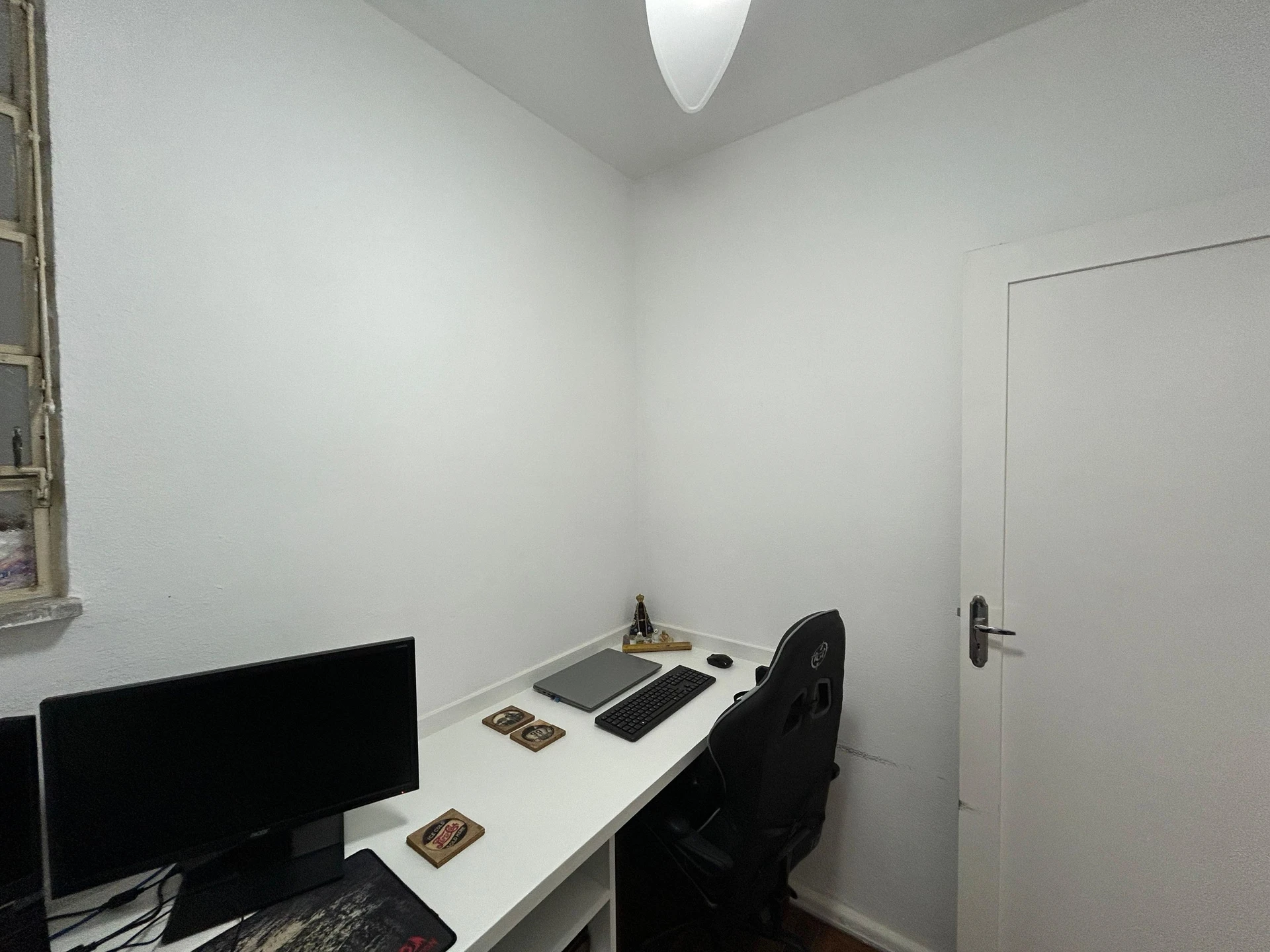 Apartamento amueblado de 3 habitaciones y 1 baño — photo 27