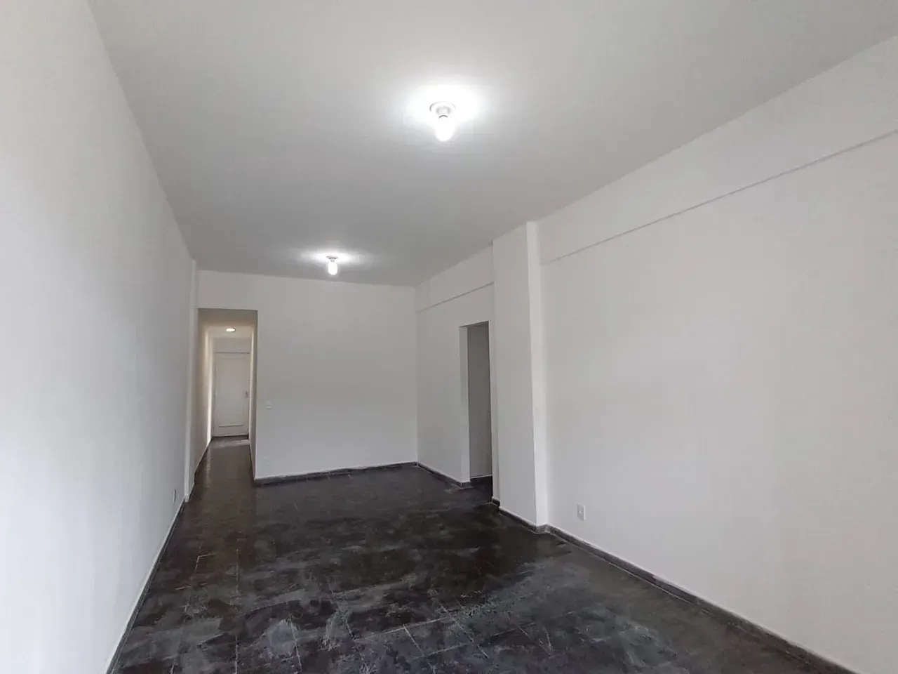 98 m² apartment with 2 bedrooms and 2 bathrooms — photo 9