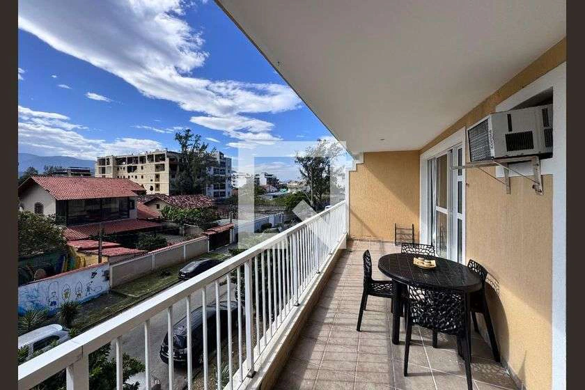 Apartamento com 2 suítes e 110 m², 1 vaga — photo 27