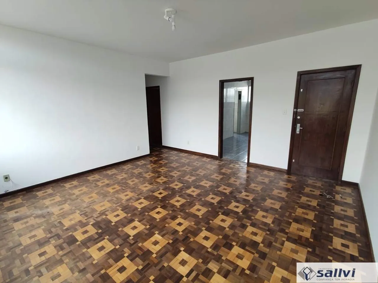 Apartamento sin muebles de 3 dormitorios con suite — photo 5