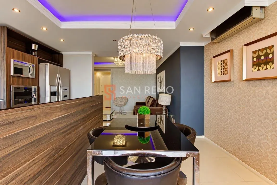Furnished apartment, 90 m², with a home office — photo 6