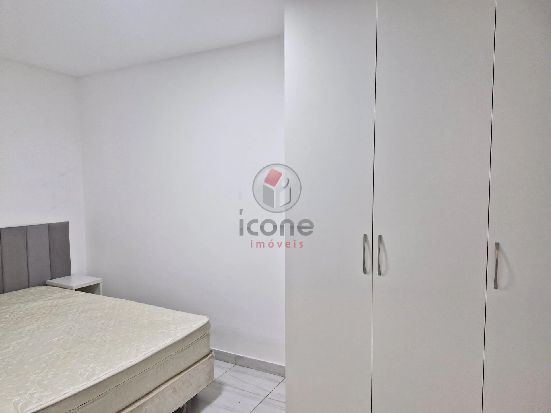 Furnished 1-bedroom apartment with no parking, 32 m² — photo 27