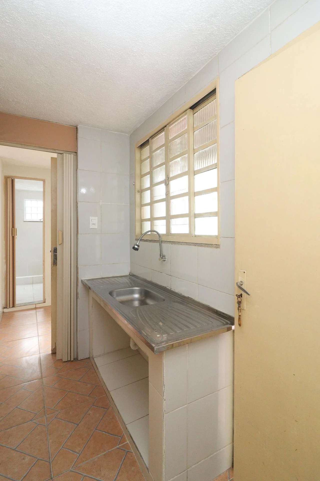 2-bedroom apartment, 55 m² — photo 15