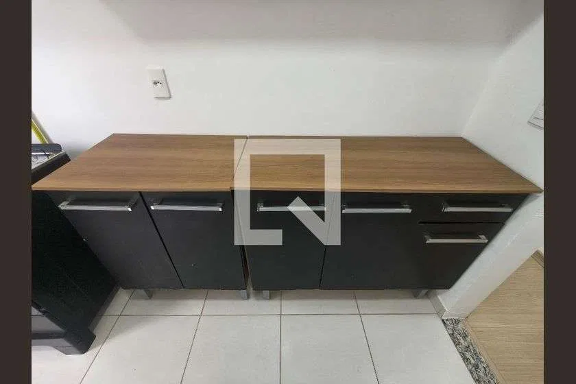 Пральна машина та 2 спальні: квартира 50 м² — photo 7