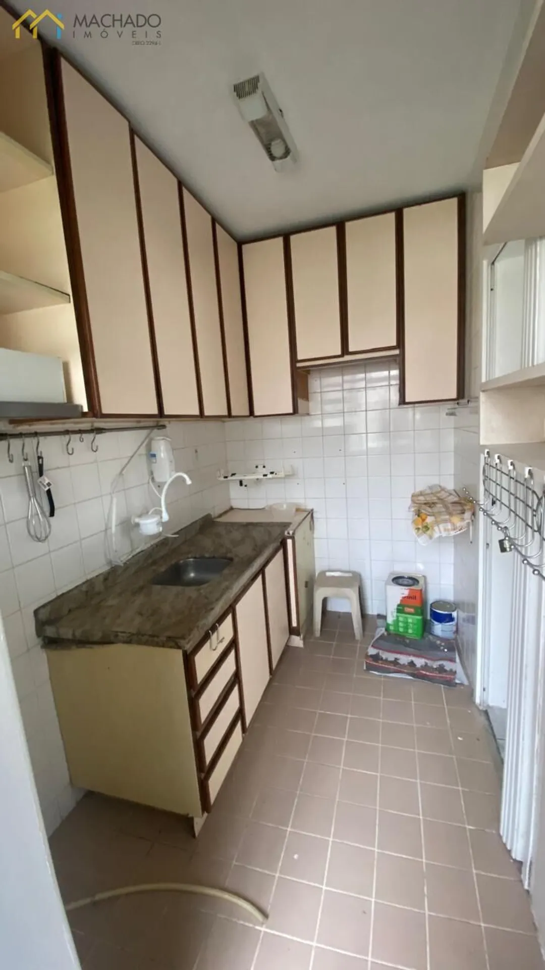 Нежитловий простір: квартира без меблів на 3 спальні 67 м² — photo 2