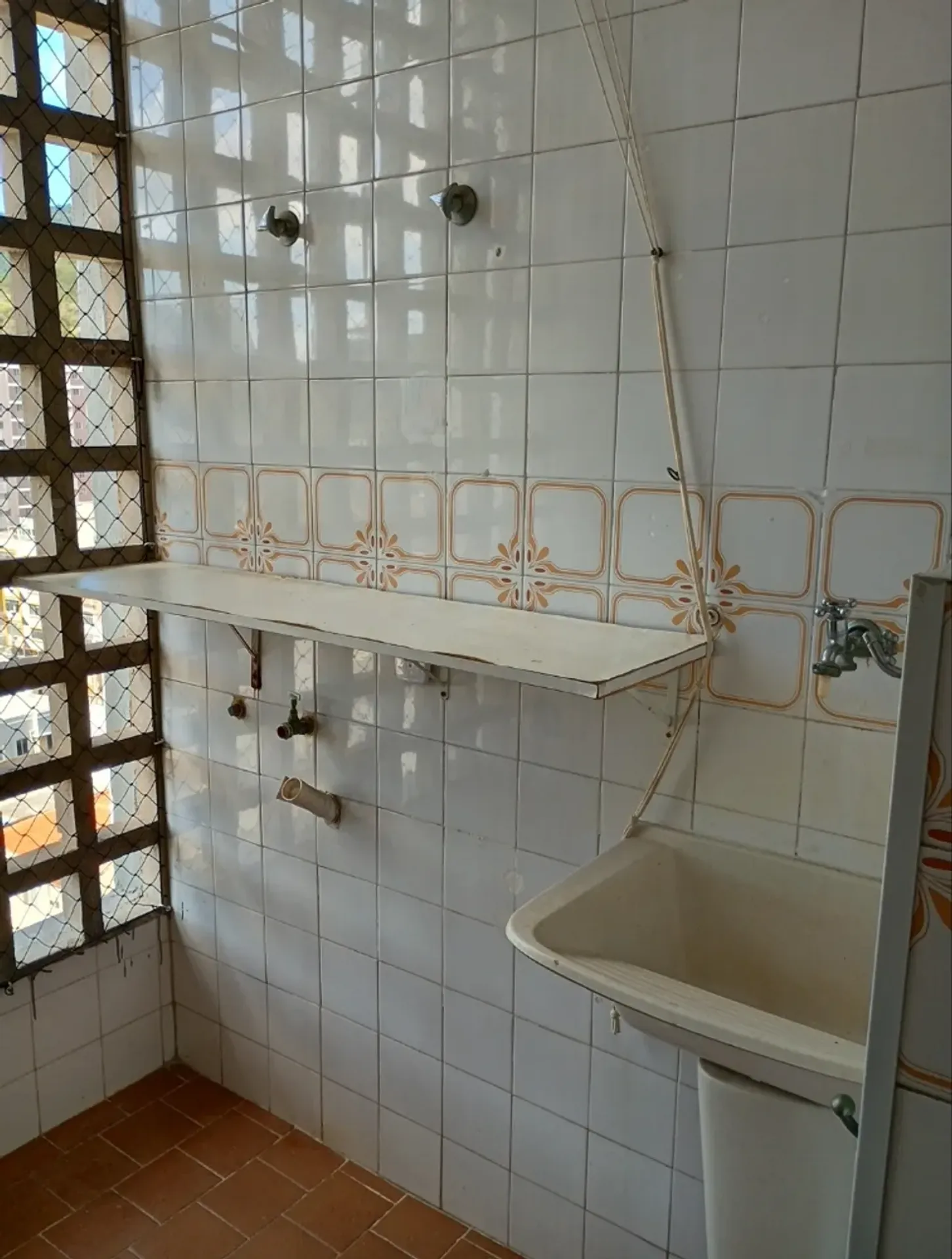 1-bedroom apartment on the 9th floor with parking — photo 20