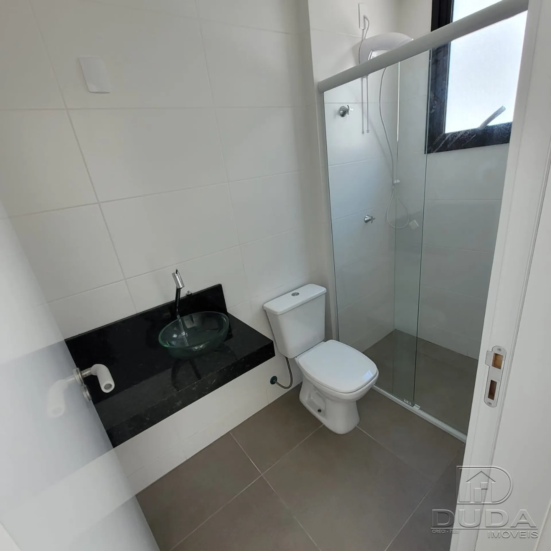 Меблированная студия 47 м² с 1 парковкой на 1 этаже — photo 15