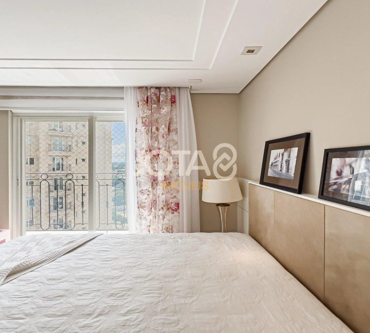 Apartamento mobiliado, 340 m², com banheira — photo 41